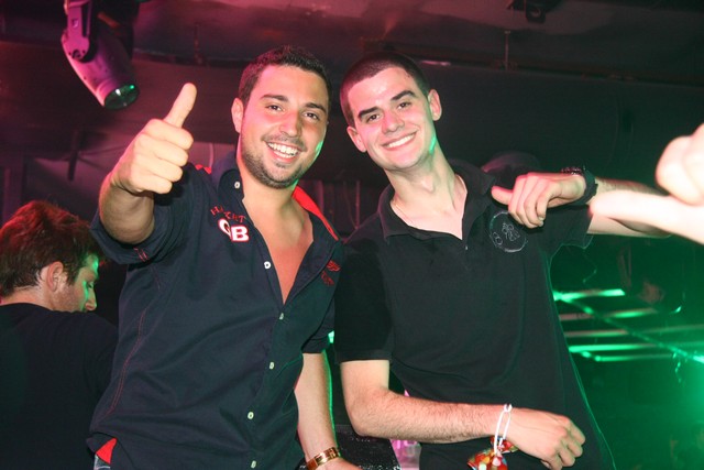 Debate NDU Party